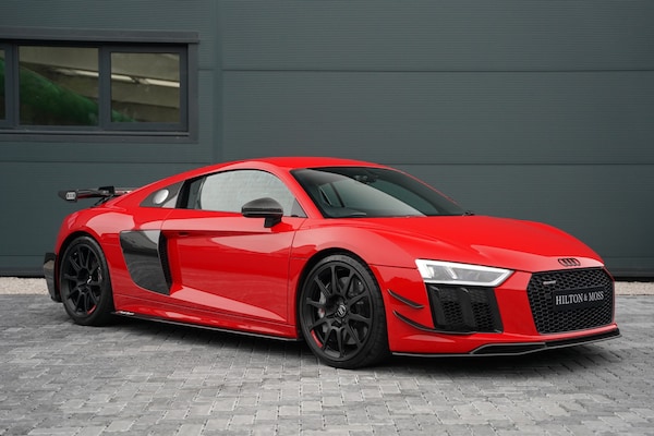 Used Audi R8 2018 for sale - 74357773: Photo 1