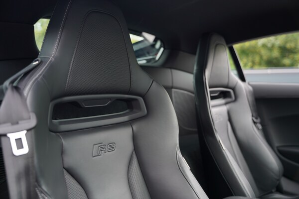 Used Audi R8 2018 for sale - 74357773: Photo 21