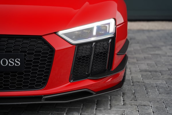 Used Audi R8 2018 for sale - 74357773: Photo 22
