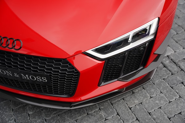 Used Audi R8 2018 for sale - 74357773: Photo 23