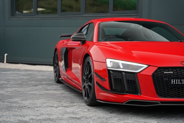 Used Audi R8 2018 for sale - 74357773: Photo 24