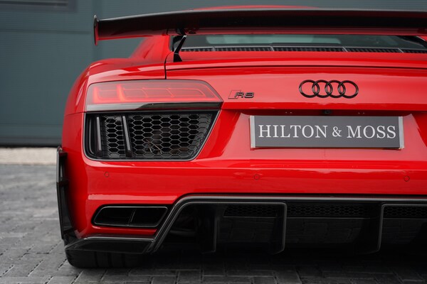 Used Audi R8 2018 for sale - 74357773: Photo 25