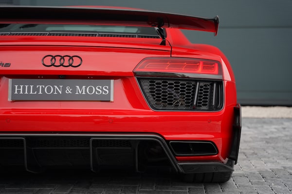 Used Audi R8 2018 for sale - 74357773: Photo 26