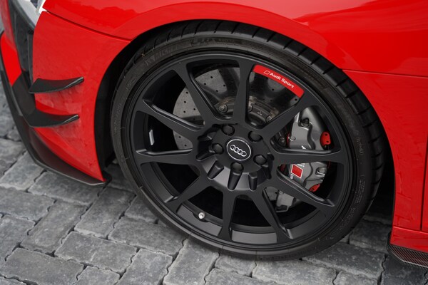 Used Audi R8 2018 for sale - 74357773: Photo 27