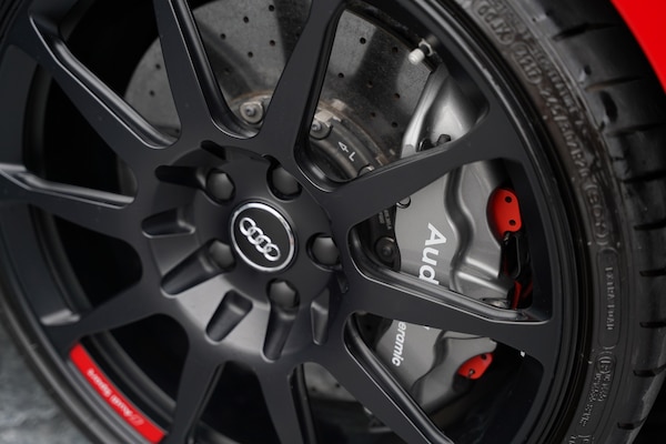 Used Audi R8 2018 for sale - 74357773: Photo 28
