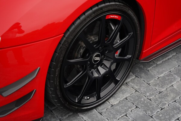 Used Audi R8 2018 for sale - 74357773: Photo 29