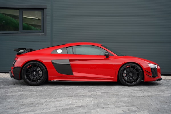 Used Audi R8 2018 for sale - 74357773: Photo 2
