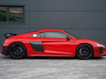 Used Audi R8 2018 for sale - 74357773: Photo