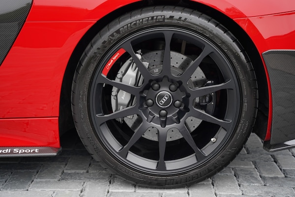 Used Audi R8 2018 for sale - 74357773: Photo 30