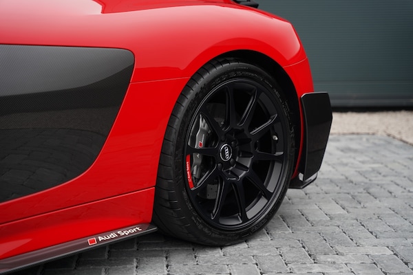 Used Audi R8 2018 for sale - 74357773: Photo 31