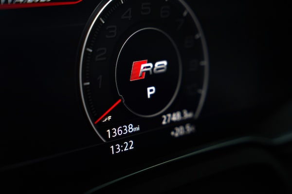 Used Audi R8 2018 for sale - 74357773: Photo 32