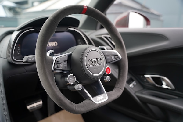 Used Audi R8 2018 for sale - 74357773: Photo 33