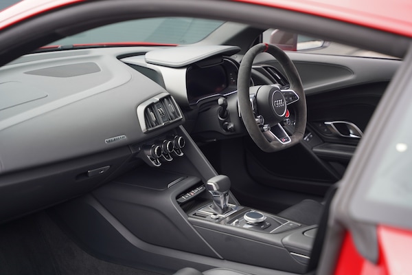 Used Audi R8 2018 for sale - 74357773: Photo 35