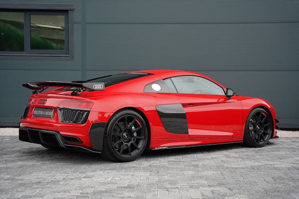 Used Audi R8 2018 for sale - 74357773: Photo 3