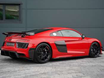 Used Audi R8 2018 for sale - 74357773: Photo