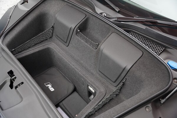 Used Audi R8 2018 for sale - 74357773: Photo 40