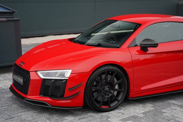 Used Audi R8 2018 for sale - 74357773: Photo 47