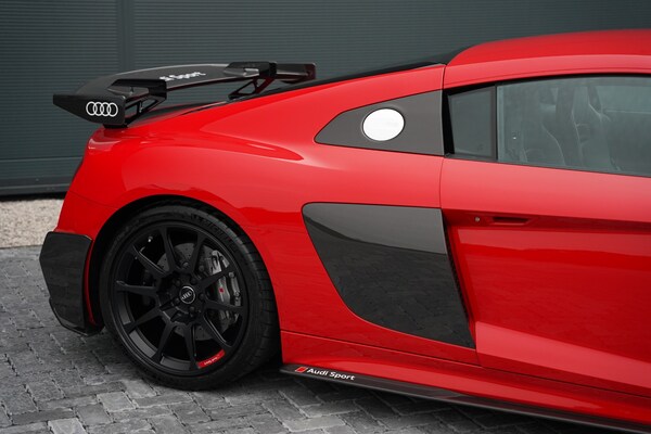 Used Audi R8 2018 for sale - 74357773: Photo 48