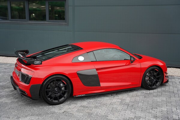 Used Audi R8 2018 for sale - 74357773: Photo 49