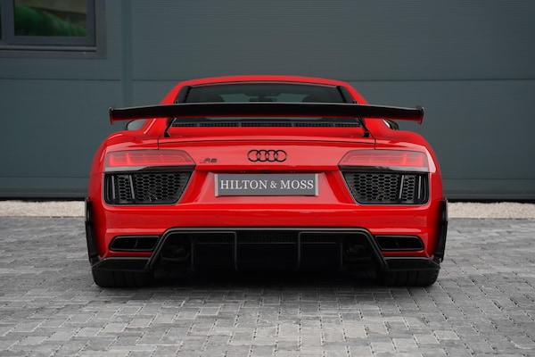 Used Audi R8 2018 for sale - 74357773: Photo 4