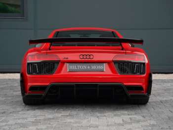 Used Audi R8 2018 for sale - 74357773: Photo