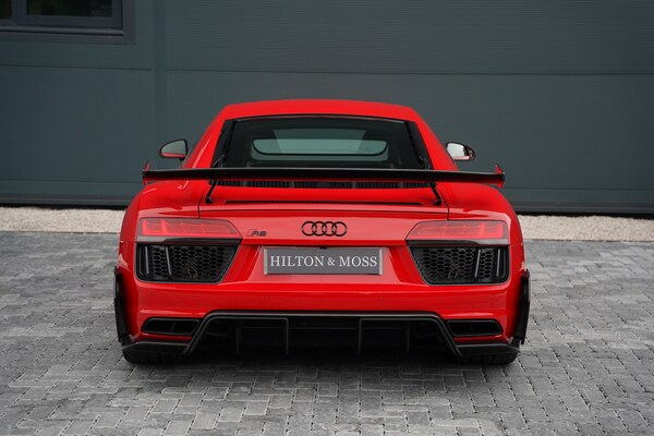 Used Audi R8 2018 for sale - 74357773: Photo 50