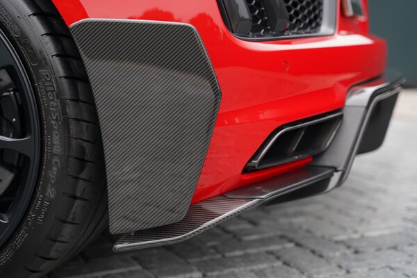 Used Audi R8 2018 for sale - 74357773: Photo 51