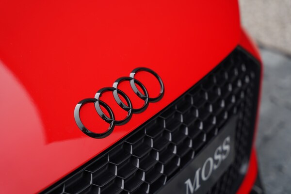 Used Audi R8 2018 for sale - 74357773: Photo 57