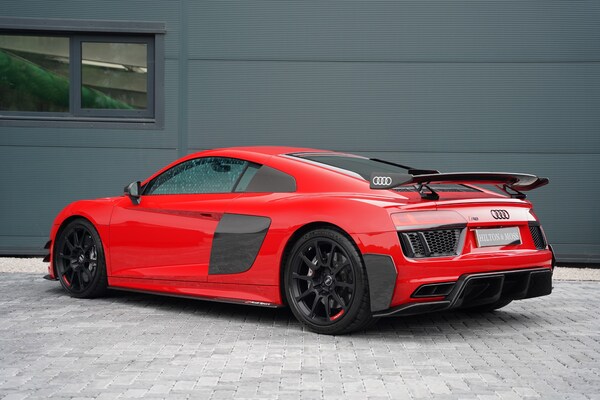 Used Audi R8 2018 for sale - 74357773: Photo 5