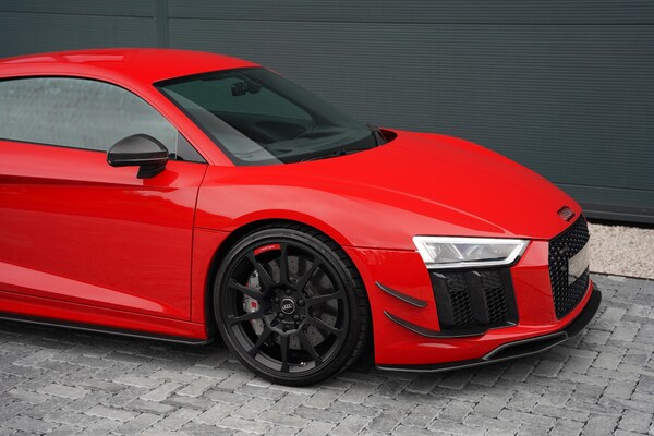 Used Audi R8 2018 for sale - 74357773: Photo 60