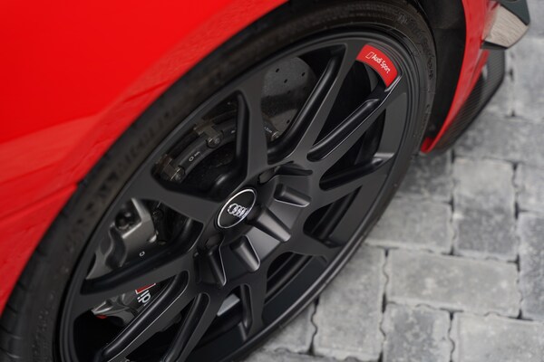 Used Audi R8 2018 for sale - 74357773: Photo 61