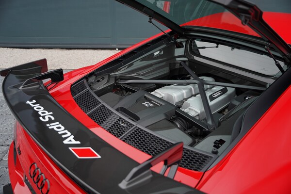 Used Audi R8 2018 for sale - 74357773: Photo 62