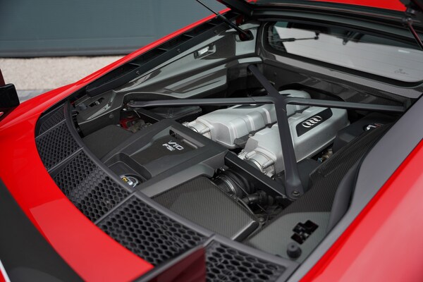 Used Audi R8 2018 for sale - 74357773: Photo 63