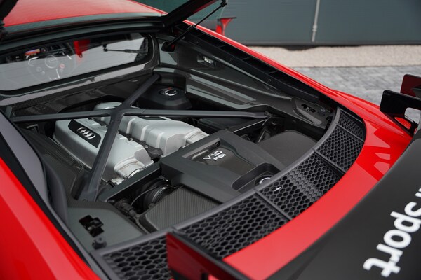Used Audi R8 2018 for sale - 74357773: Photo 64