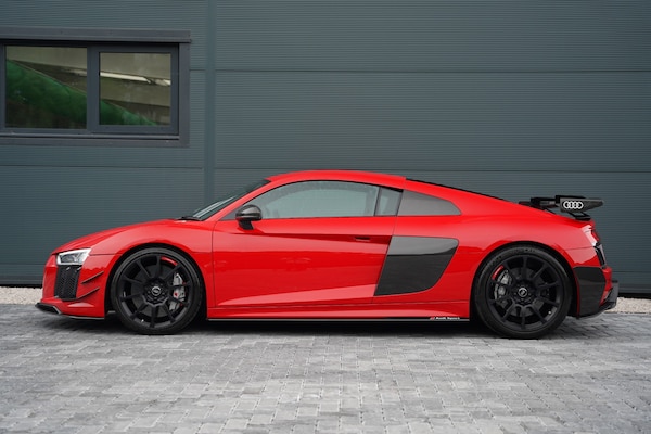 Used Audi R8 2018 for sale - 74357773: Photo 6