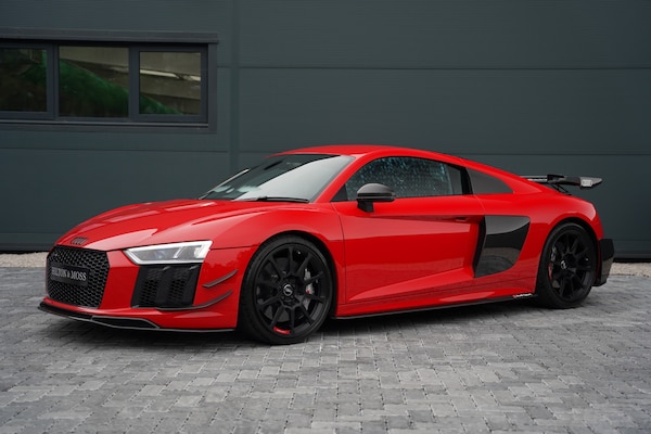 Used Audi R8 2018 for sale - 74357773: Photo 7