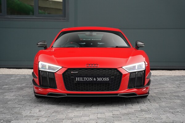 Used Audi R8 2018 for sale - 74357773: Photo 8