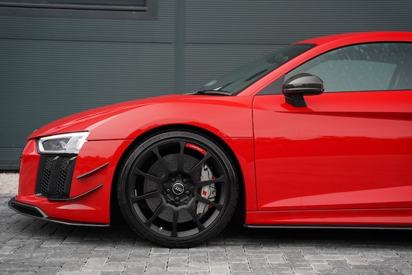 Used Audi R8 2018 for sale - 74357773: Photo 9