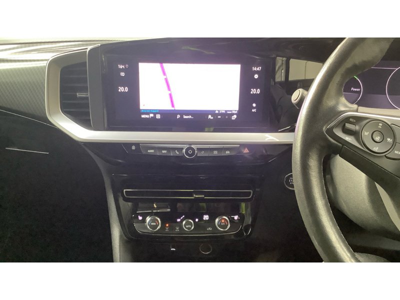 Used Vauxhall Mokka 2022 for sale - 78187715: Photo 10