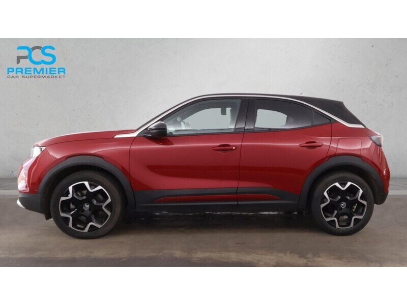 Used Vauxhall Mokka 2022 for sale - 78187715: Photo 12