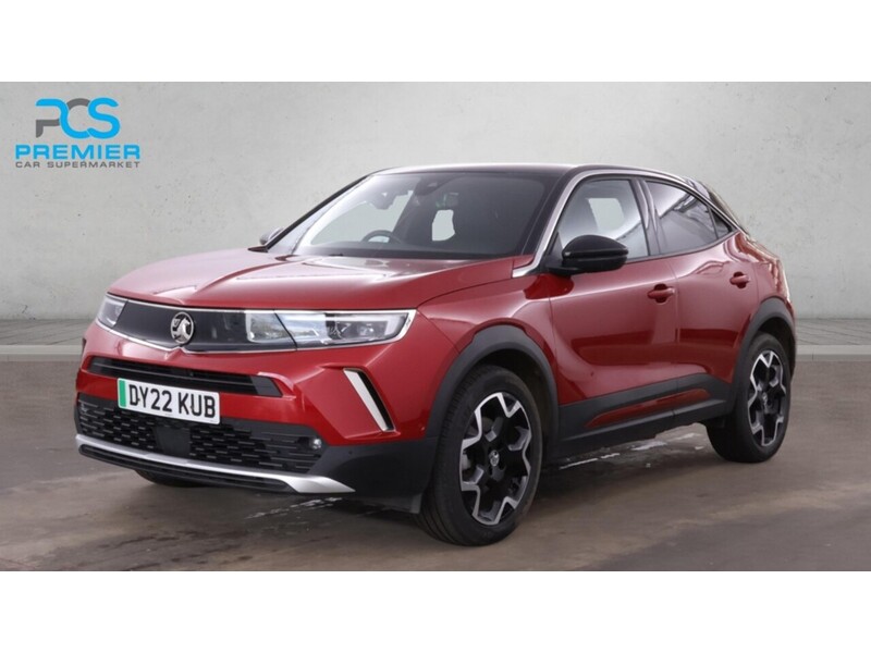 Used Vauxhall Mokka 2022 for sale - 78187715: Photo 14