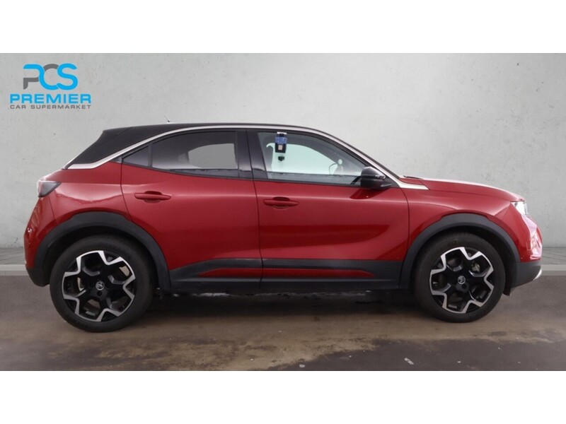 Used Vauxhall Mokka 2022 for sale - 78187715: Photo 3