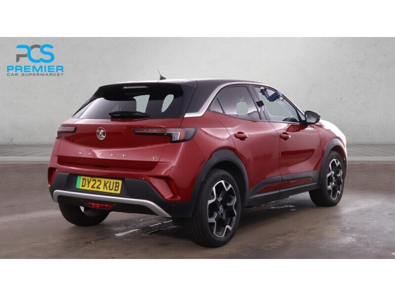 Used Vauxhall Mokka 2022 for sale - 78187715: Photo 6