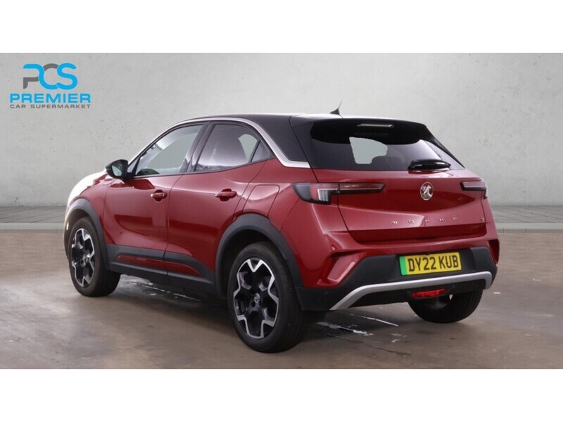 Used Vauxhall Mokka 2022 for sale - 78187715: Photo 9