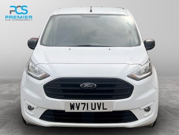 Used Ford Transit Connect 2021 for sale - 75613147: Photo
