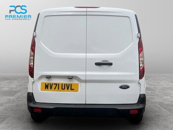 Used Ford Transit Connect 2021 for sale - 75613147: Photo