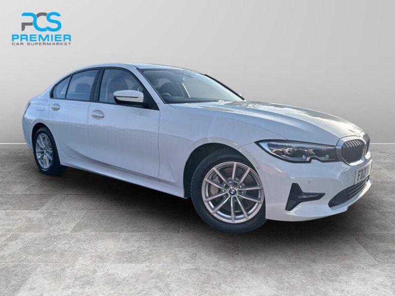 Used BMW 3 Series 2021 for sale - 77629981: Photo 14