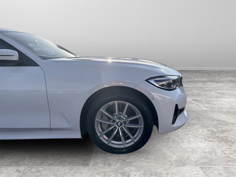 Used BMW 3 Series 2021 for sale - 77629981: Photo 19