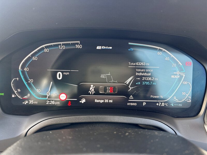 Used BMW 3 Series 2021 for sale - 77629981: Photo 29