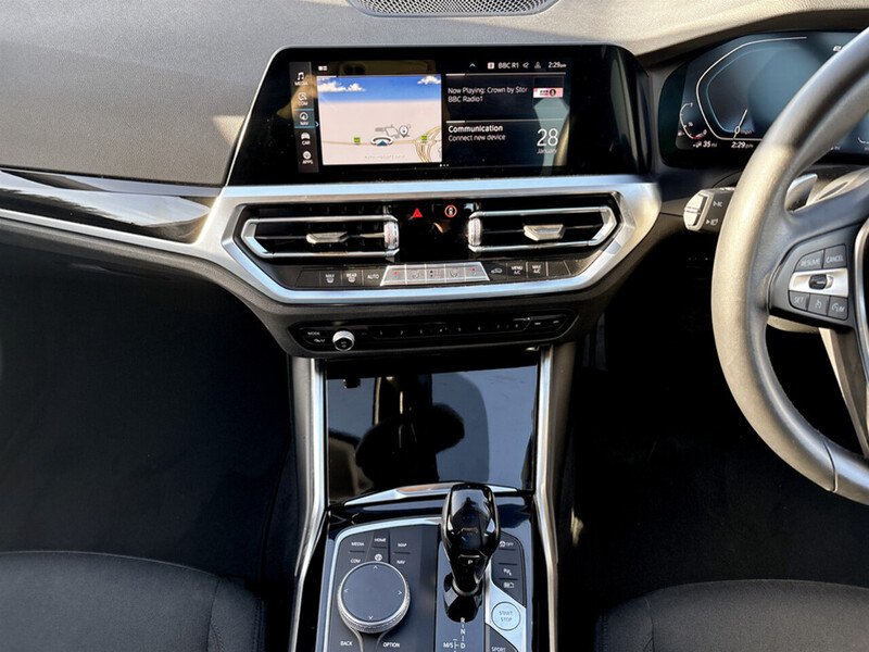 Used BMW 3 Series 2021 for sale - 77629981: Photo 33